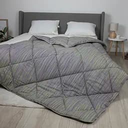 Ковдра ТЕП Шик Line Idea 200x210 см (1-02564_27971) - мініатюра 2