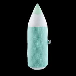 Подушка-валик Papaella Олівець, 45х14 см, ментоловий (8-34458)