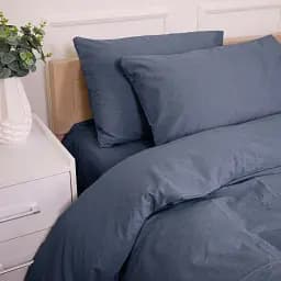 Підковдра MirSon Варена бавовна 40-0026 Starry Dreams 110х140 см (2200009679735) - мініатюра 5