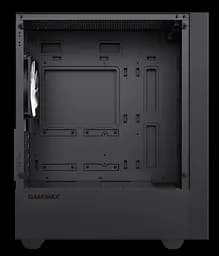 Корпус GameMax Storm Black (Storm Black) - мініатюра 3