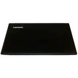 Кришка матриці в зборі Lenovo IdeaPad 320-15ABR 320-15AST 320-15IAP 320-15IKB 320-15ISK BLACK/BLACK