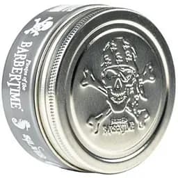 Помада для волос Barbertime Silver Pomade 150 мл