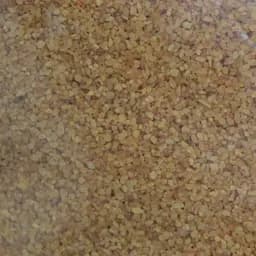Харчовий пісок з кальцієм для рептилій Komodo CaCo3 Sand Caramel 4кг (U46058) - мініатюра 3