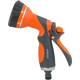 Пистолет-распылитель Flora 6-ти режимный (ABS+TPR) (5011434)