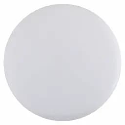 Світильник точковий врізний Євросвітло 24Вт коло LED-R-170-24 6400К без рамки (57949) - мініатюра 3