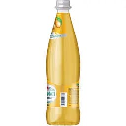 Лимонад Borjomi Limonati зі смаком Груші сильногазований 0.5 л - мініатюра 2