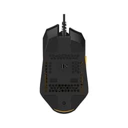 Мишка A4Tech W63 Max USB Renegade Midnight (4711422003710) - мініатюра 4