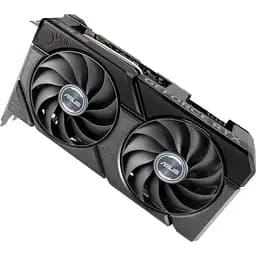 Відеокарта Asus GeForce RTX 4060 Dual 8GB OC EVO [DUAL-RTX4060-O8G-EVO] [104548] - мініатюра 9