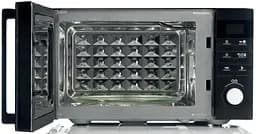 Мікрохвильова піч Hisense H25MOBS1HC - мініатюра 7