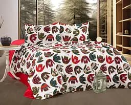 Постельное белье Phantom Фланель Belizza pbe0052166