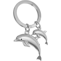Брелок Metalmorphose Dolphin (8000020592959)