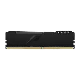 Модуль пам'яті для комп'ютера DDR4 64GB (2x32GB) 3200 MHz Fury Beast Black Kingston Fury (ex.HyperX) (KF432C16BBK2/64) - мініатюра 4