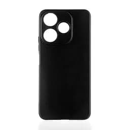 Чехол-накладка ColorWay TPU matt Xiaomi Redmi 13 Black