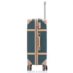 Валіза Semi Line 28" L Green-Navy (T5838-4) - мініатюра 3