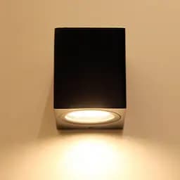 Вуличний світильник Friendlylight Tilos SQ FL7008 - мініатюра 2