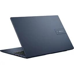 Ноутбук ASUS 15.6 Vivobook 15 X1504VA FHD IPS/i3-1315U/8GB/512SSD/Intel UHD/DOS (X1504VA-BQ2527) - мініатюра 6