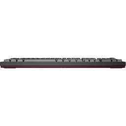 Клавіатура Montech MKey Darkness Red Switch [MK105DR] [127105] - мініатюра 10