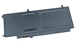 Акумулятор для ноутбука Dell D2VF9 Vostro 14 5000 11.1V Black 3840 mAh