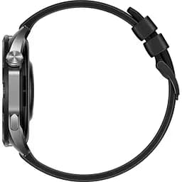 Smart Watch Huawei GT 4 46mm Black (55020BGS) UA - мініатюра 5
