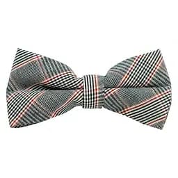 Краватка-метелик Клітинка