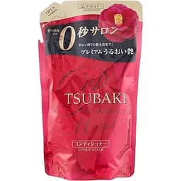 Кондиціонер для волосся Shiseido Tsubaki Premium Moist зволожуючий 300 мл.