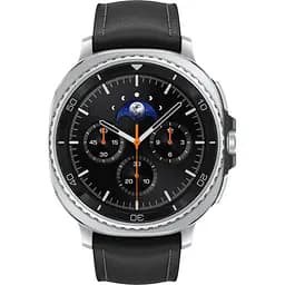 Samsung Galaxy Watch8 Classic 46mm Black (SM-L500NZKA)