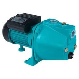 Відцентровий самовсмоктувальний насос Aquatica JETa80 0.75кВт Hmax 48м Qmax 55л/хв (775092)