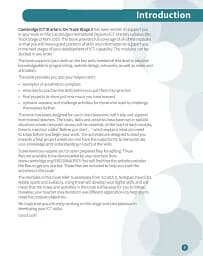 Cambridge ICT Starters On Track: Stage 2 Updated - мініатюра 2