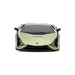 Автомобіль KS Drive на р/к Lamborghini Sian 1:24, 2.4Ghz зелений (124GLSG) - мініатюра 2