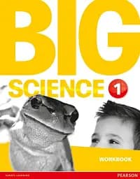 Big Science Level 1 Workbook
