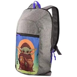 Рюкзак Travel Extreme GO 10 л Yoda (1060-TE02112)