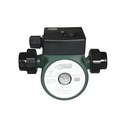 Насос циркуляційний Volks pumpe ZP25/6 130мм + гайки - мініатюра 3