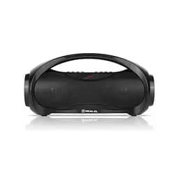 Акустична система REAL-EL X-713 Black - мініатюра 2