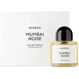 Парфюмированная вода  Byredo Mumbai Noise 50 мл
