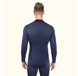 Термокофта чоловіча з шерстю мериноса Hanna Style XXL od00069143 - мініатюра 3
