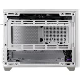 Корпус Cooler Master MasterBox NR200P White [MCB-NR200P-WGNN-S00] [135135] - мініатюра 5