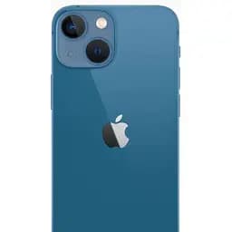 Смартфон Apple iPhone 13 mini 128GB Blue (MLK43) Б/В [165288] - мініатюра 4