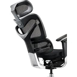 Офісне крісло GT Racer X-702 (W-21), чорне (X-702 Black (W-21)) - мініатюра 7