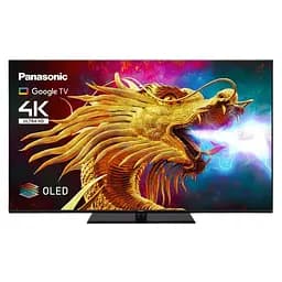 Телевізор 4K OLED Panasonic TX-55MZ800E
