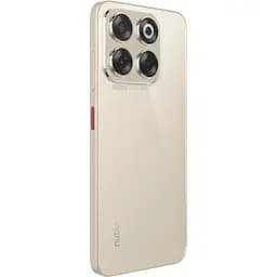 Смартфон Nubia V70 8/256GB Sunshine Gold [136864] - мініатюра 5