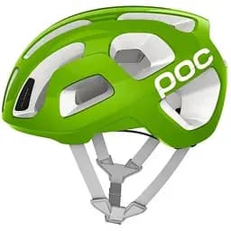 Велошлем Poc Octal Green M (1033-PC 106141423MED1)