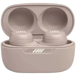 Bluetooth-гарнітура JBL Live Free NC+ TWS Rose (JBLLIVEFRNCPTWSR)