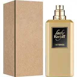 Korloff Lady Intense 88 мл тестер парфумована вода