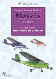Young Learners English Skills Movers Teacher's Book Pack