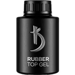 Верхнє покриття гель Kodi Professional Rubber Top Gel 35 мл