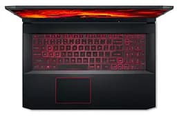Ноутбук Acer Nitro 5 AN517-52-752N (NH.Q82EU.00Z) Obsidian Black (NH.Q82EU.00Z) - мініатюра 10