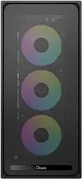 Корпус Ocypus DELTA C70 BK ARGB (DELTA-C70-BKG400XX-GL) - мініатюра 4