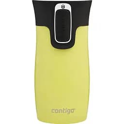Термокухоль Contigo West Loop Mini 0.3 л жовтий (2203557)
