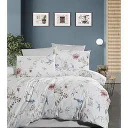 Комплект постільної білизни First Choise Євро 000281131