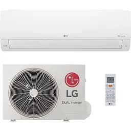 Сплит-система LG Mega Plus P12EP1.NSJR/P12EP1.UA3R (132108)